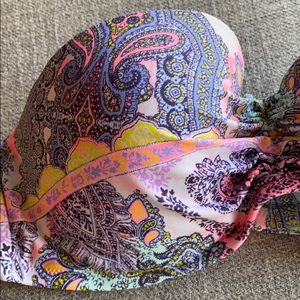 Victoria’s Secret Swimsuit Top